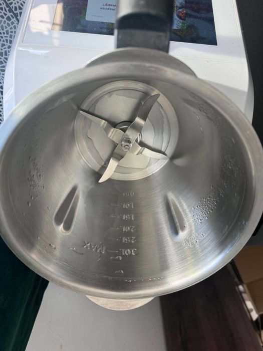 Monsieur Cuisine Smart Lidlomix