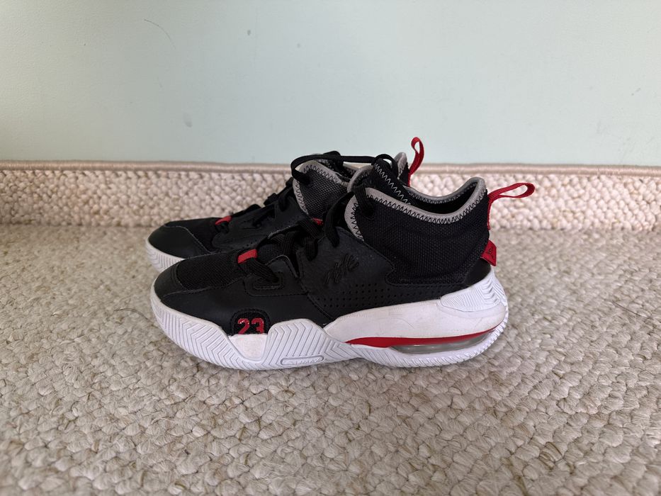 Buty do koszykówki Nike AIrMax Jordan rozmiar 36,5