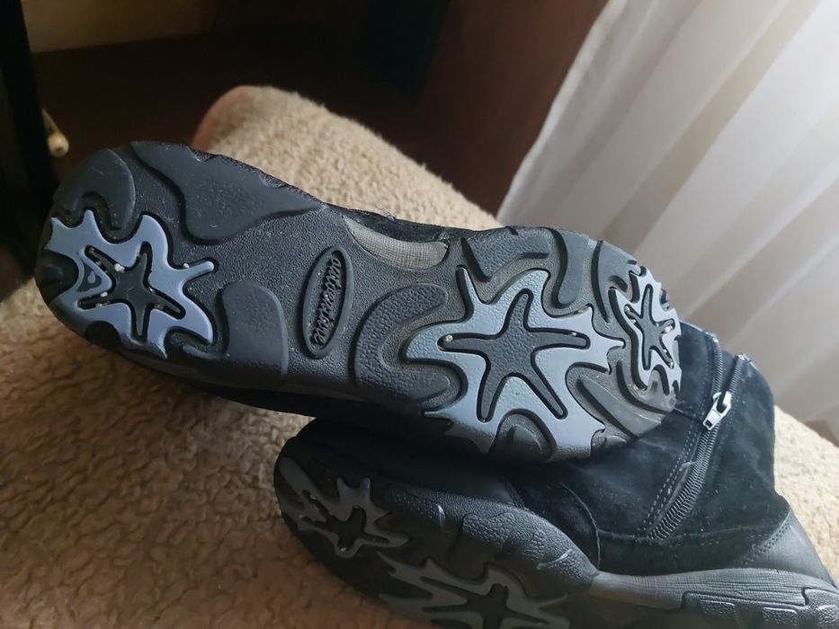 Демісезонні ботiнки Outventure.Columbia.Merrell.
