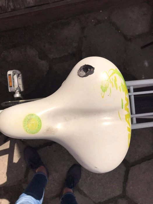 Giant rower damski