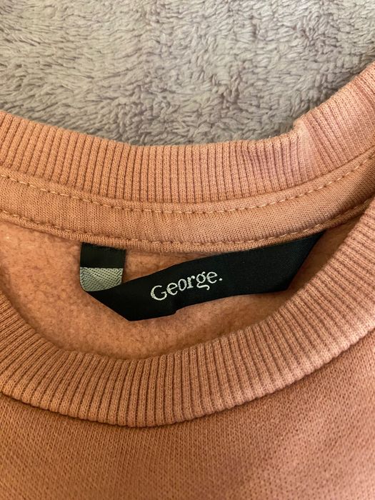 Костюмчик для дівчинки George 2-3 роки