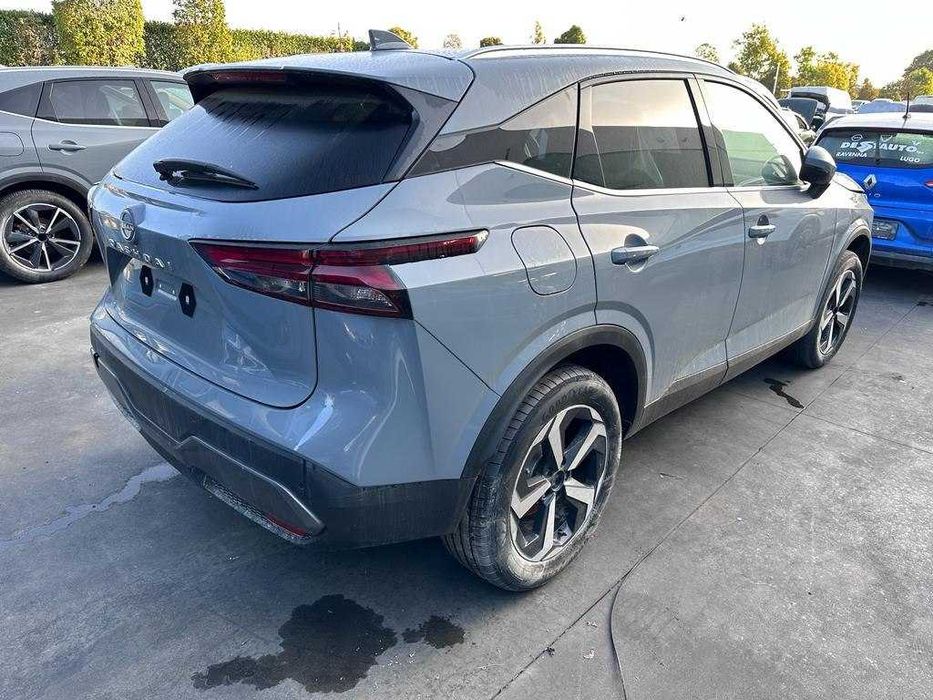 Розборка NISSAN QASHQAI Запчасти Ниссан Кашкай Деталі Авторазборка
