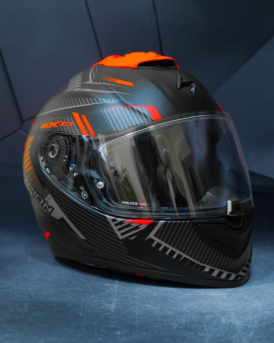Мотошолом Agv  Shark  Hjc shoei Scorpion Xlite  Ruroc Nolan rpha