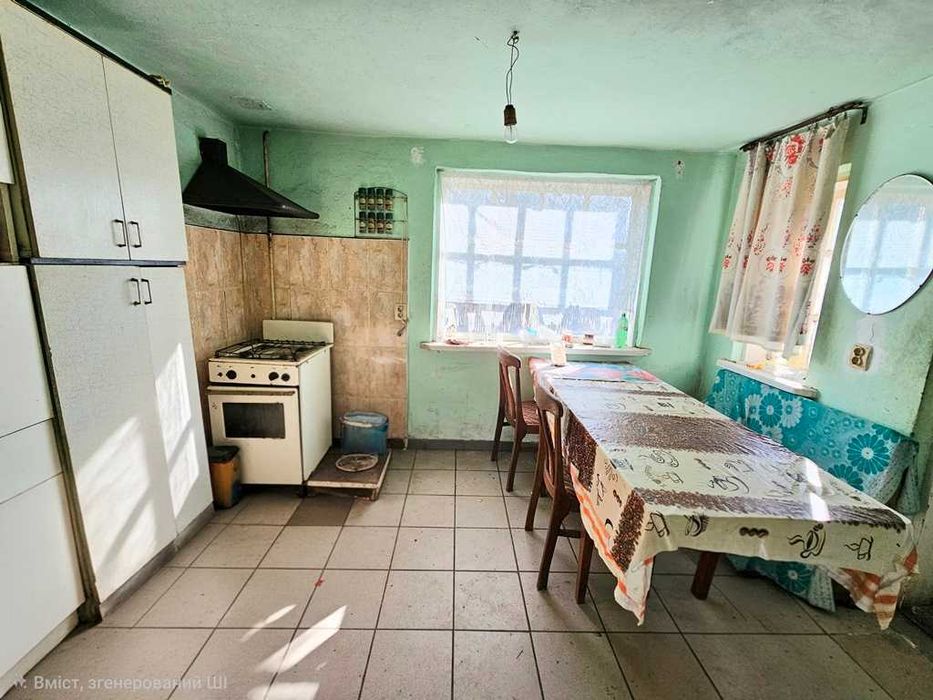 Недорого продається будинок\дача неподалік м.Стрий...