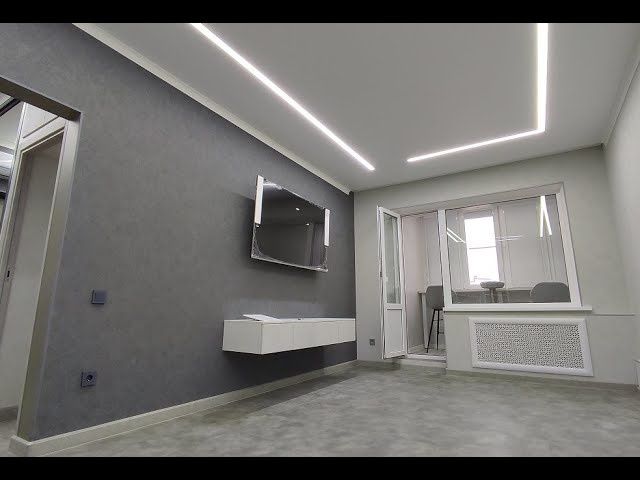 Ремонт квартир, домов, восстановления жилья!