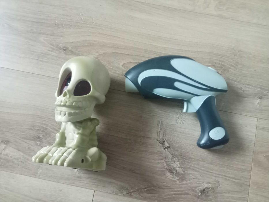 łowca duchów interaktywna EPEE