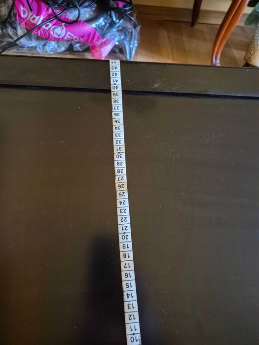 Telewizor Panache P32LJ520HD 32 HD Read Plus uchwyt. Sprawny