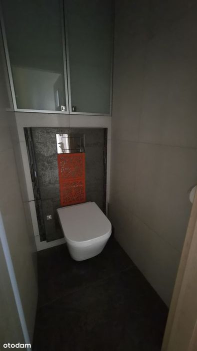 3 pokoje Radockiego blisko Bażantowo