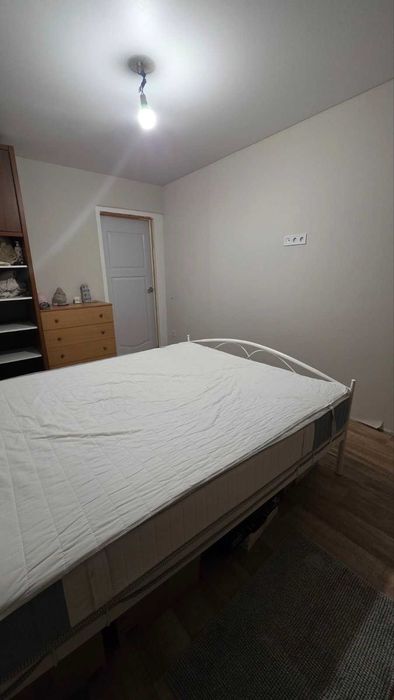 Продається  простора 4-кімнатна квартира на Черемушках
