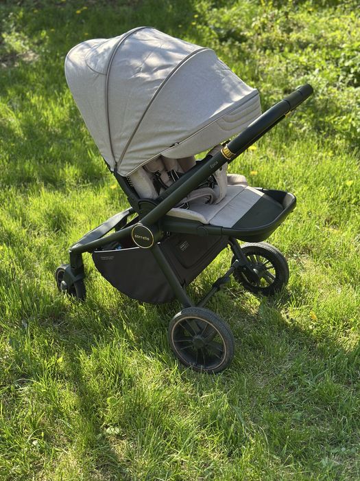 Візочок Carrello epika 2в1