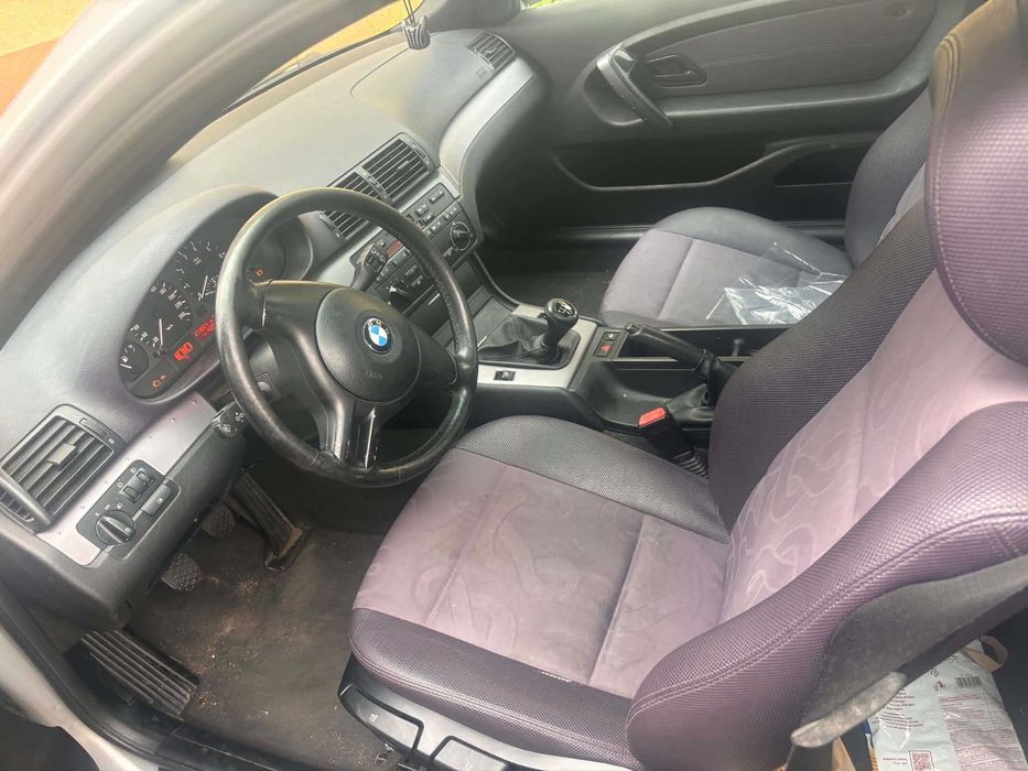 BMW Seria 3