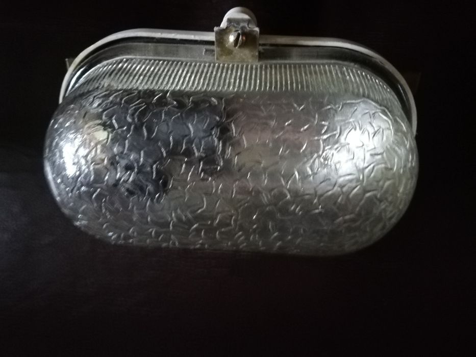 Светильник настенный