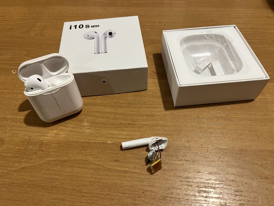 Airpods i 10s TWS