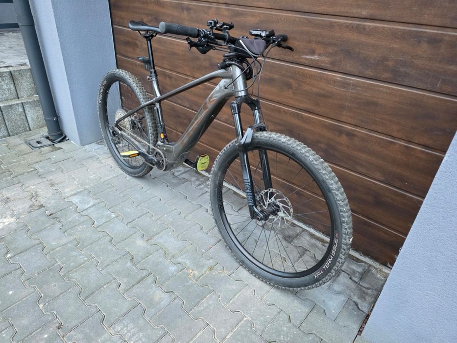TREK Marlin 8+ – Bosch (silnik + bateria)