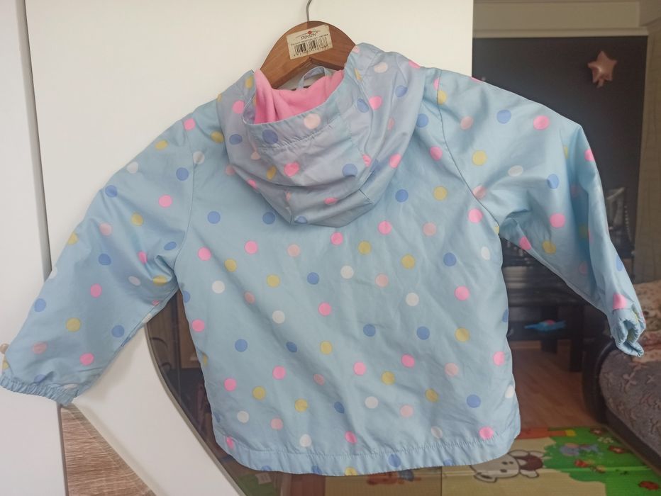 Вітровка від бренду F&F