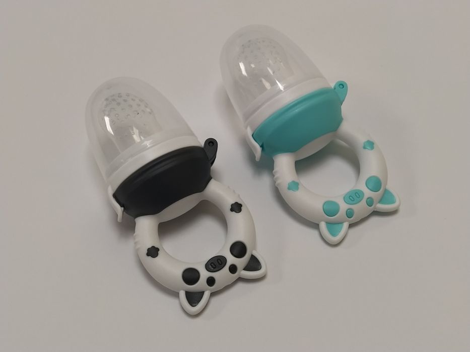 Ниблер детский силиконовый. 2шт-150грн. Соска ніблер для годування