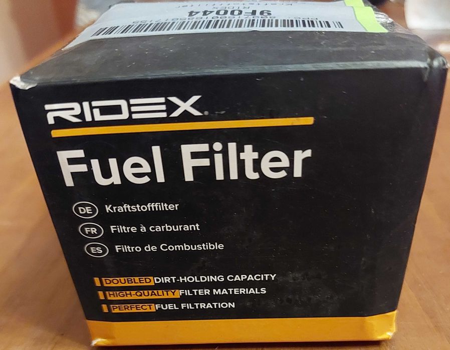 Peças Novas CITROEN C5