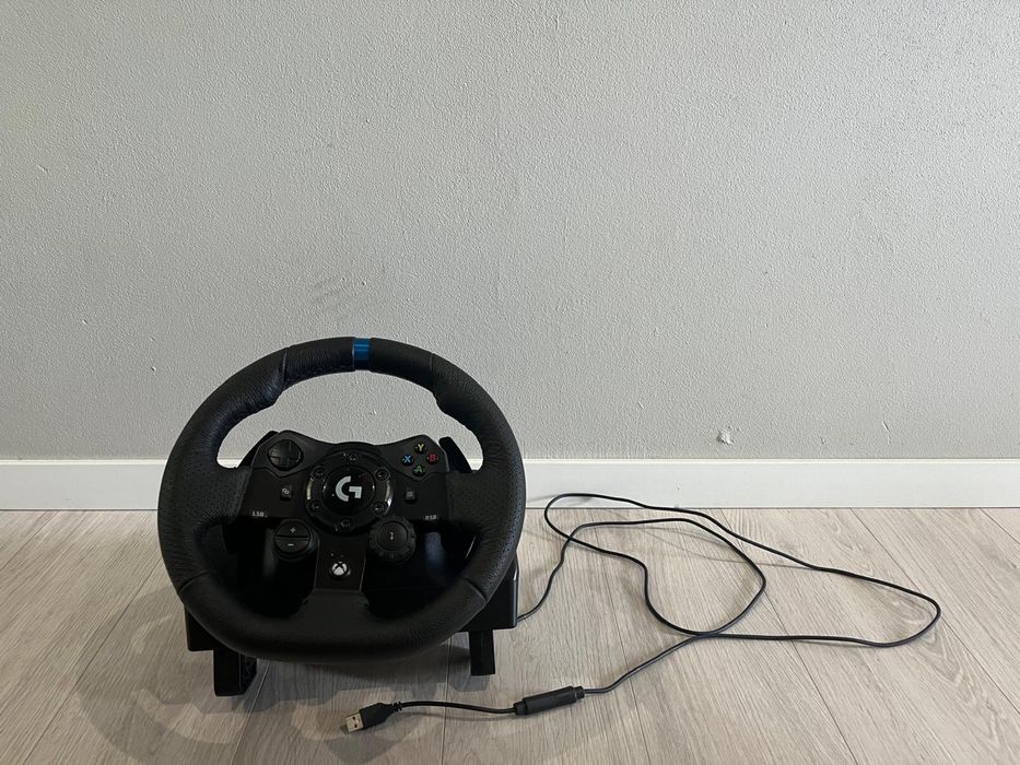 Logitech G923 SE PC Xbox