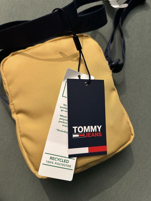 Saszetka tommy jeans