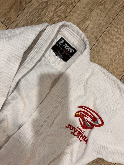 Judoga 140, Juvenia Wroclaw