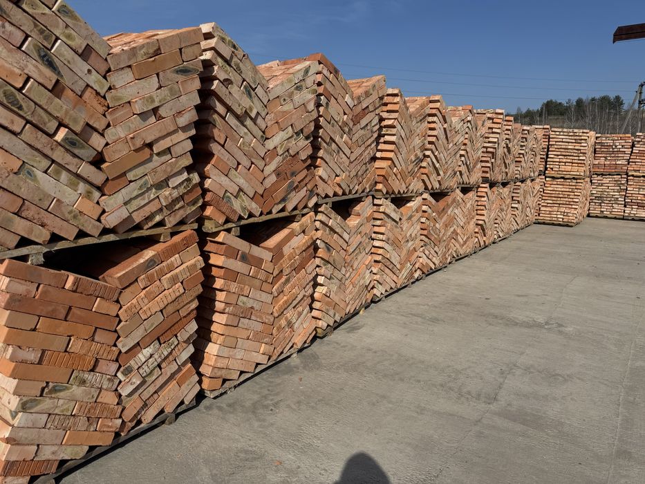 Цегла повнотіла М150