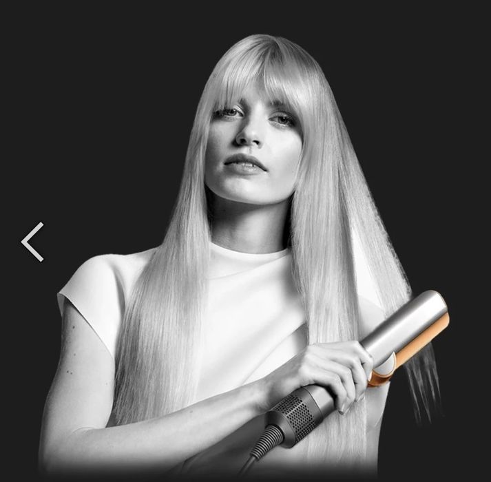 Dyson airstrait  новий оригінал