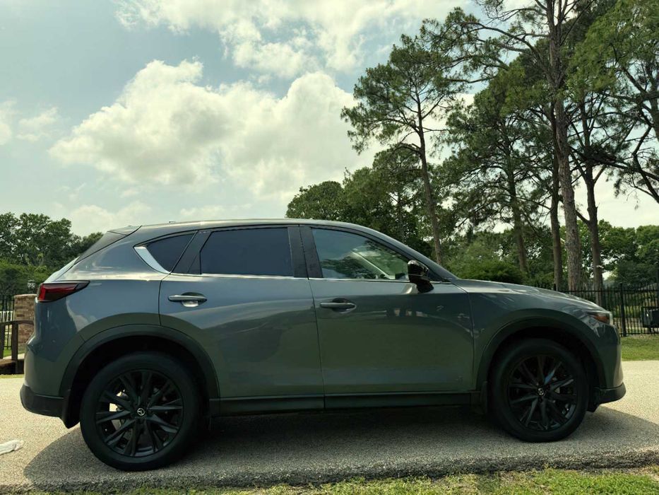 Mazda CX-5 2.5      2024
