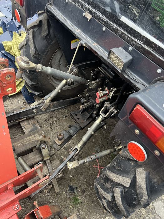 Міні трактор Кентавр 404 S,+ фреза , доставка без авансів,мінітрактор