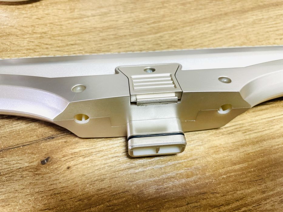 Odkurzacz Beldray titanium bez kapania i smug