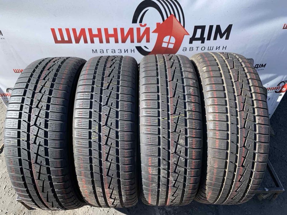 235 55 r20 - Купити шини, диски та колеса для авто - Ціна на OLX.ua