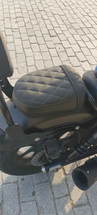 Honda Rebel CMX 500 Special Edition