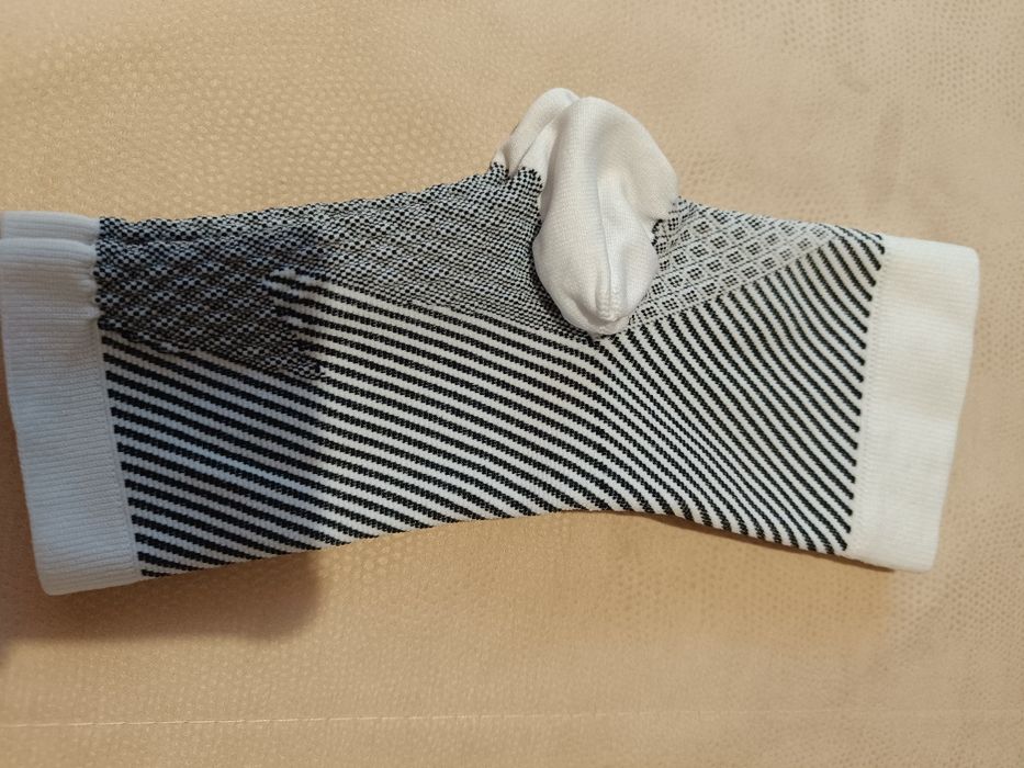 Компресійні шкарпетки розмір s/m(36-40)