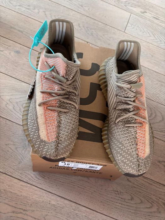 adidas yeezy boost 350 v2 sand taupe