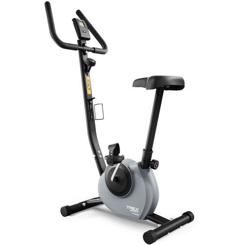 Rower stacjonarny mechaniczny
