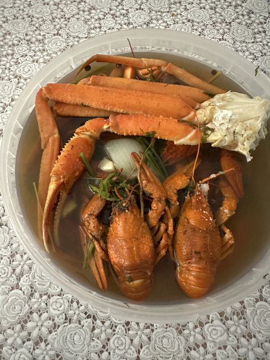 Раки в наявності