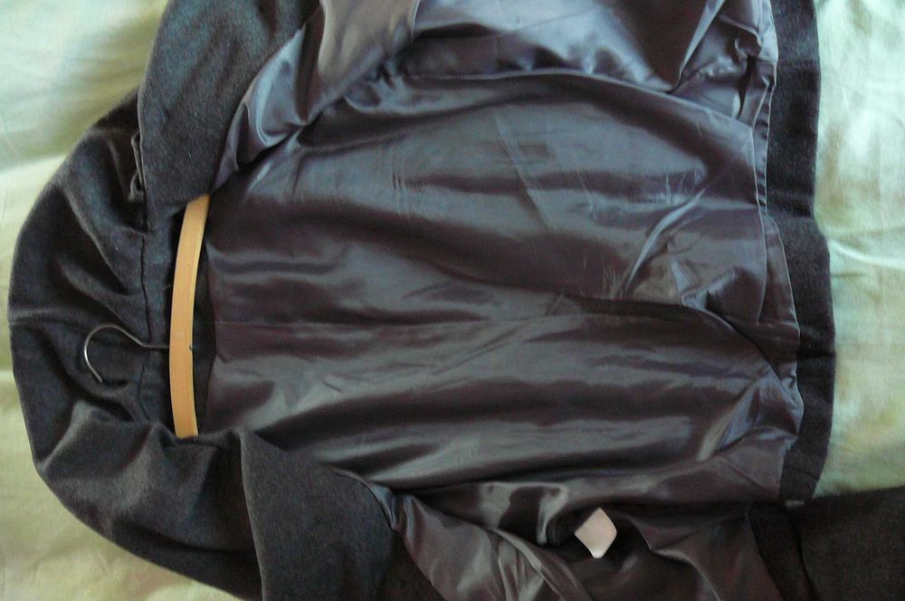 kurtka płaszczyk damska r. M wiosna jesień