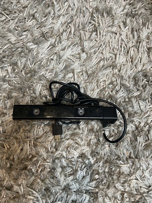 Playstation kamera