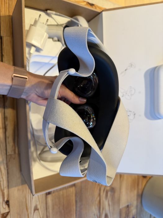 VR Okulary Oculus Meta Quest 2 128gb