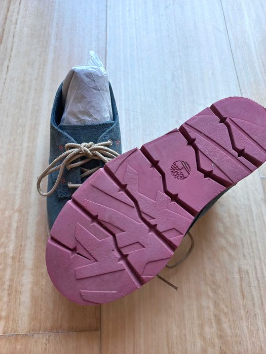 Sapatos Timberland - nr 32