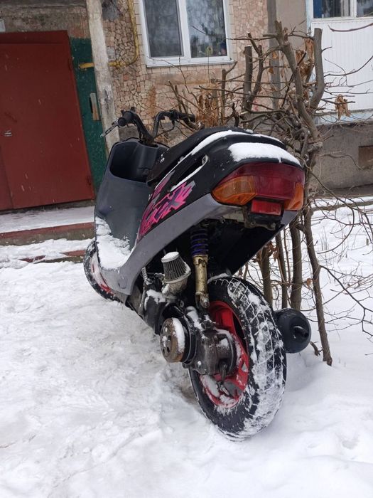 Ходна Діо 28 зх!