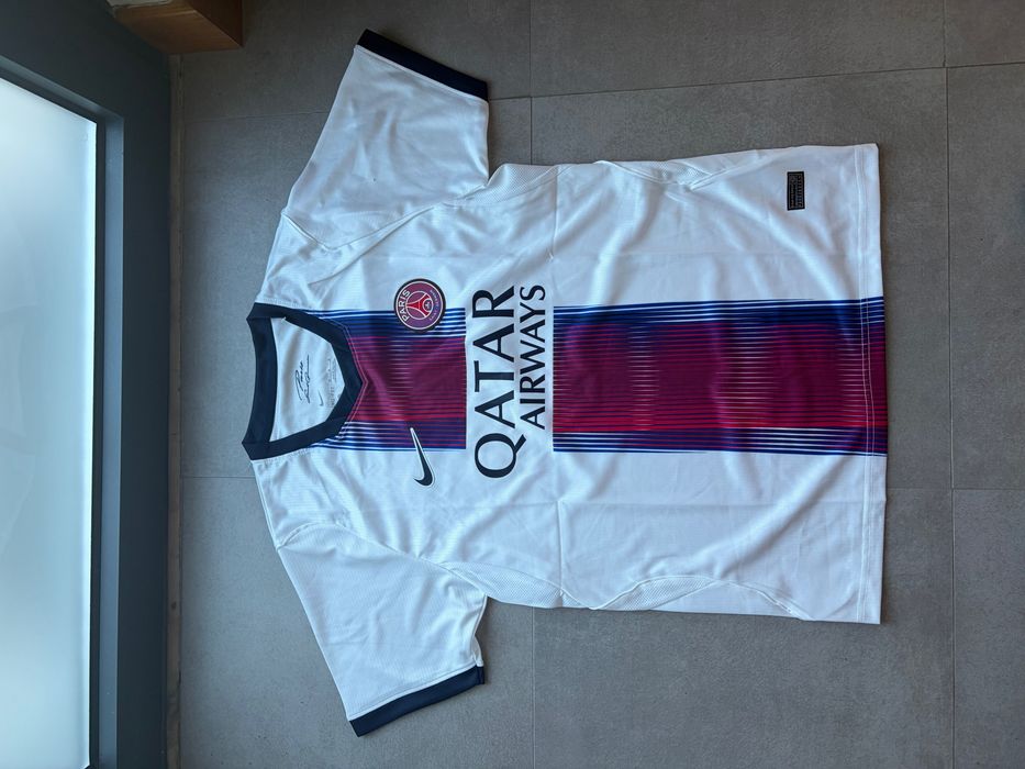 Camisolas de Futebol