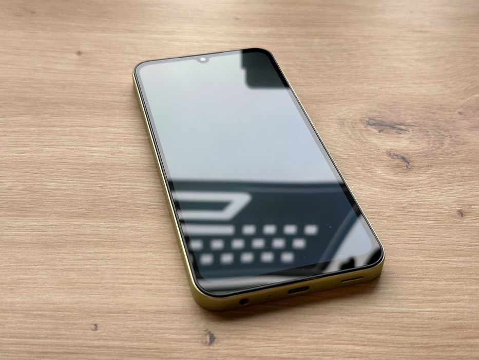 Telefon Samsung Galaxy A25 5G 128GB / 6GB RAM | JAK NOWY | GW12M