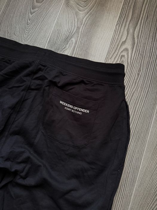 Weekend offender шорты