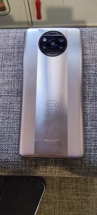 Xiaomi Poco x3 pro 256gb para peças