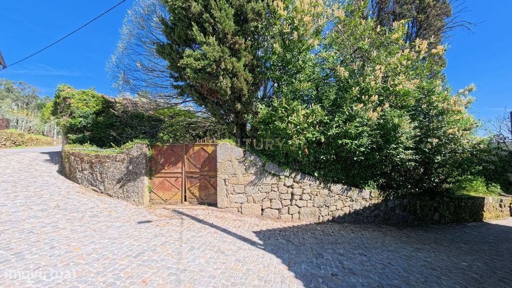 Property for Restoration in Viseu