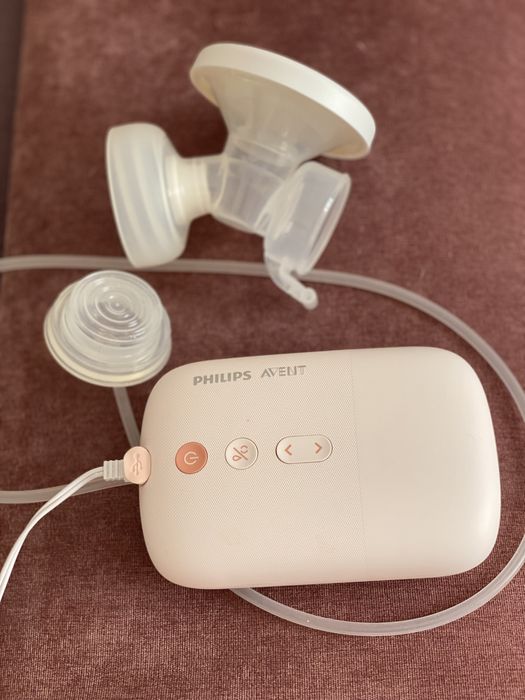 Молокоотсос электрический  Philips Avent SCF395/11