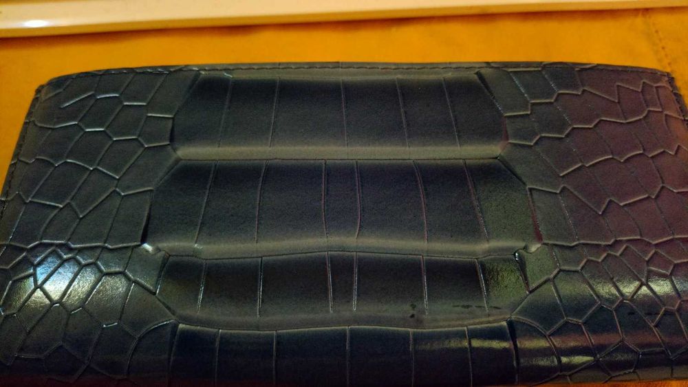 Portfel Money Kepper duży