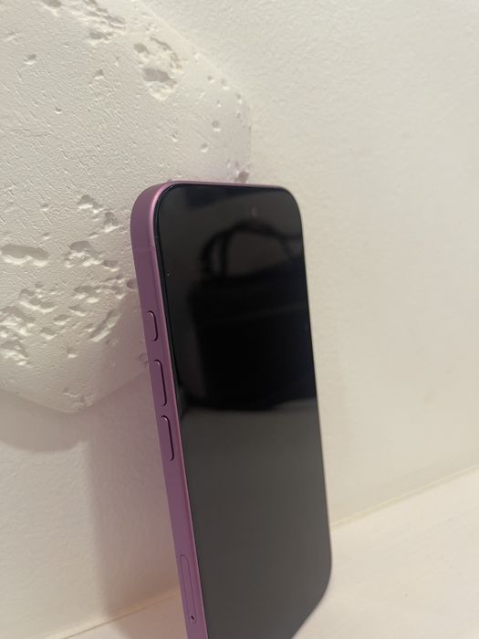 iPhone 16 Plus 128GB Pink