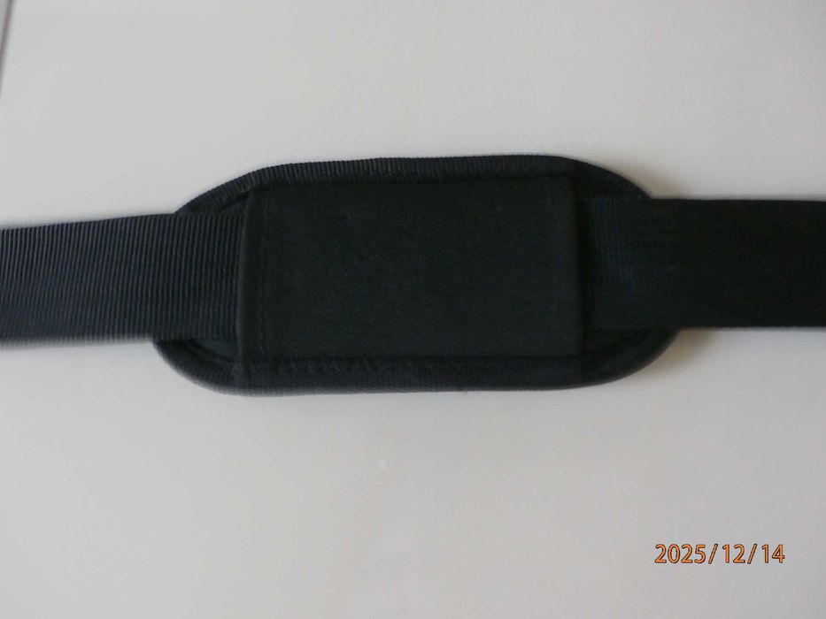 Pasek do torby, torebki, laptopa, na ramię, długość 106 cm.