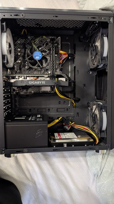 ПК Системний блок стан як новий